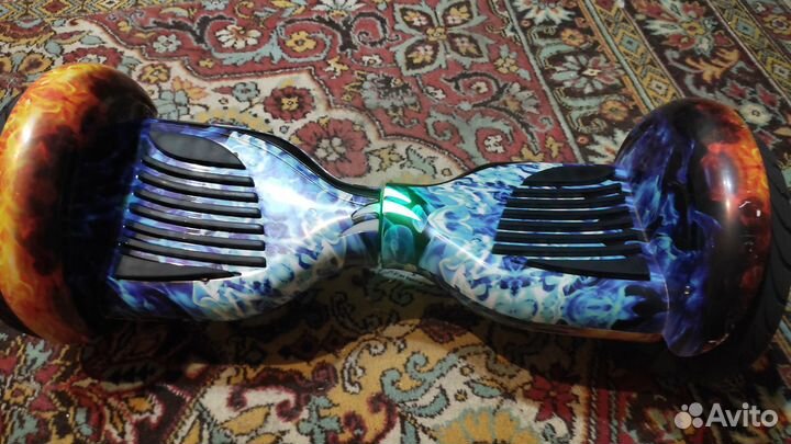 Гироскутер