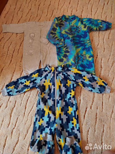 Одежда детская