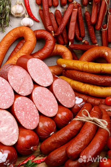 Упаковщик колбасы вахта от 20 смен г Москва