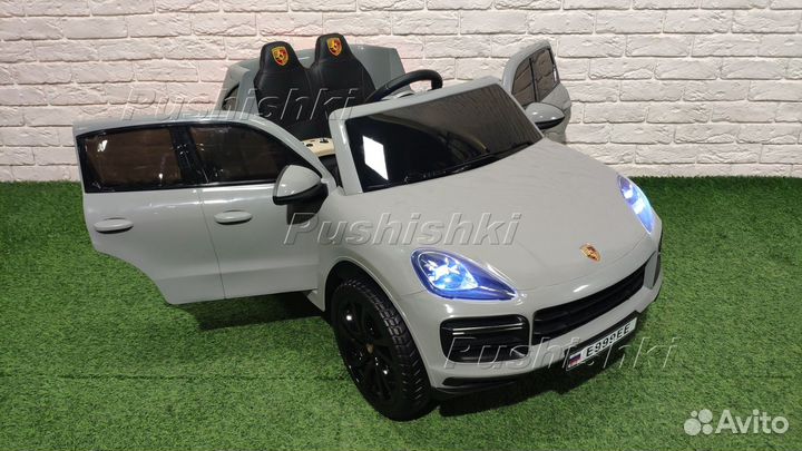 Детский электромобиль porsche E999EE