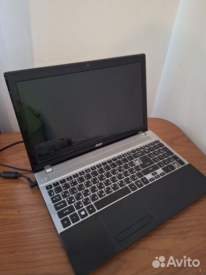 Acer v3 571g / i7 / ssd 256