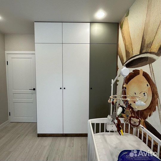 Детская мебель