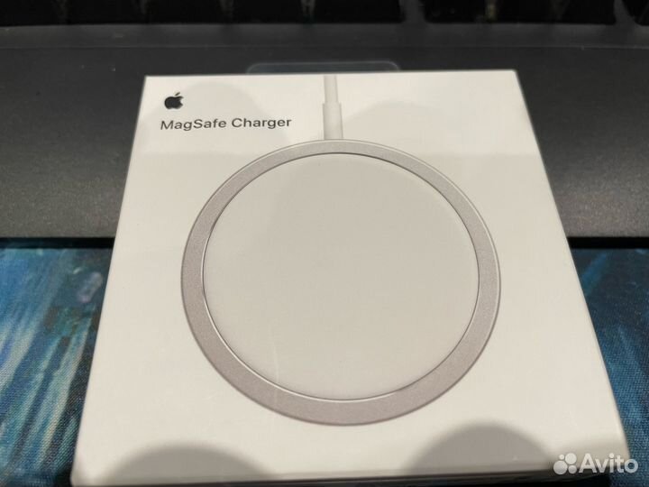 Apple MagSafe Charger