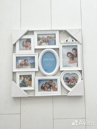 Рамка под фото