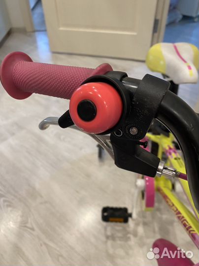 Велосипед детский Silverback Senza 16