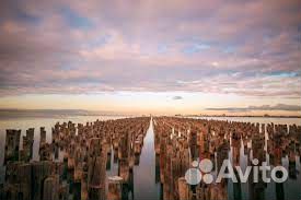 Объектив Tamron 17-35mm F/2.8-4 Di OSD для Canon