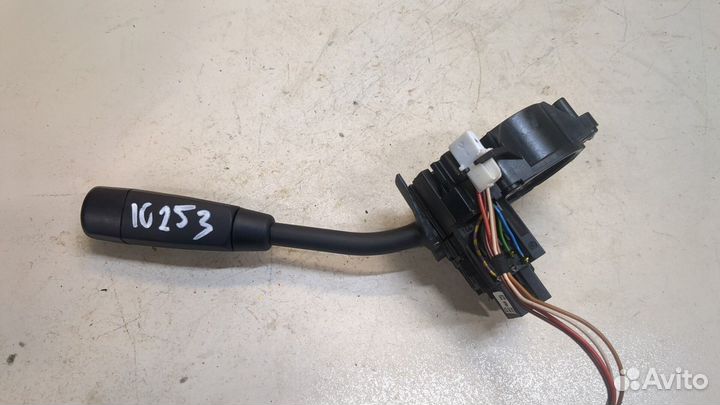 Переключатель поворотов и дворников Mercedes Vaneo, 2003