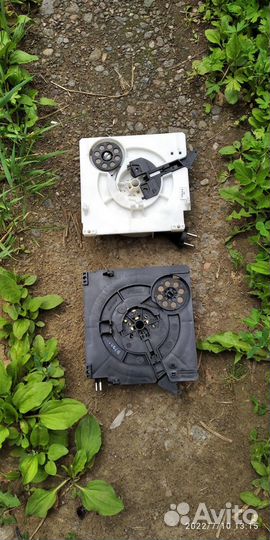 Катушка провода пылесоса Thomas