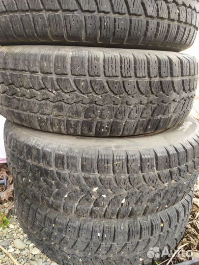 Шины с дисками r14