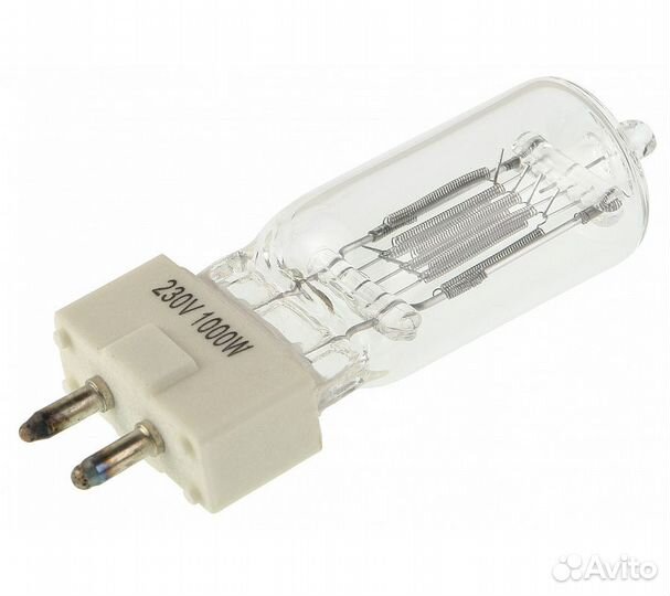 Лампа Falcon Eyes THL-1000 для QL-1000BW