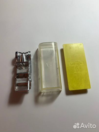 Автомобиль Руссо-Балт С-24/30 в масштабе 1:43