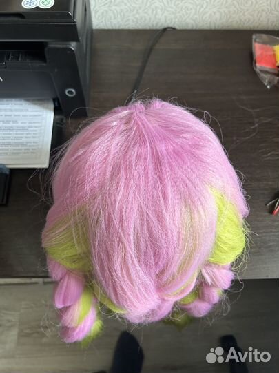 Косплей на мицури