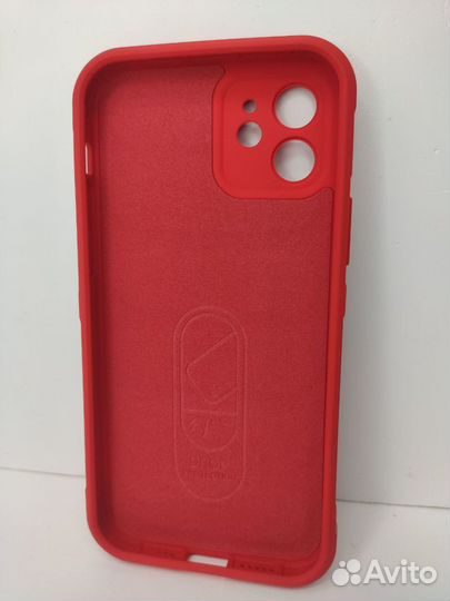 Чехол на iPhone 12