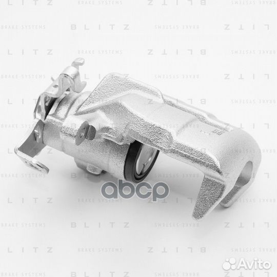 Суппорт тормозной BZ0130 Blitz