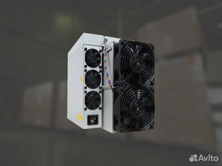 BitMain AntMiner KS5 PRO