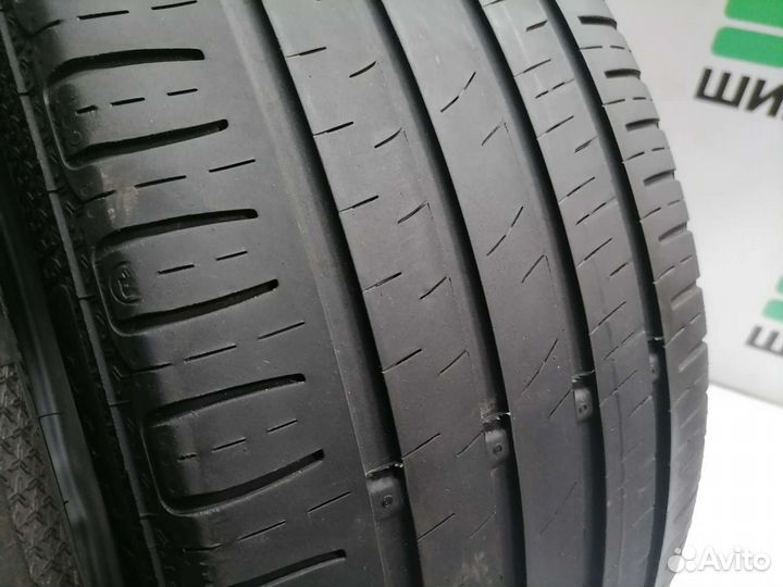 Barum Bravuris 3HM 225/40 R18