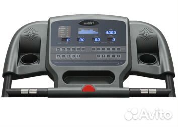 Беговая дорожка Oxygen Tesla HRC