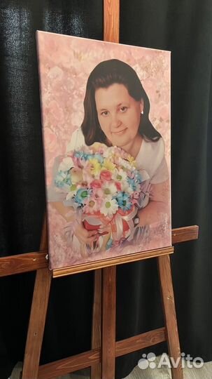 Картины на заказ по фотографии