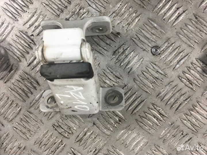 Петля двери распашной рено Kangoo 2