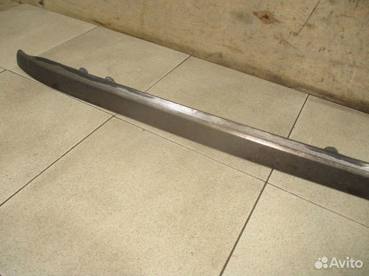 Рейлинг левый Lexus NX 200t/300 (AZ10)