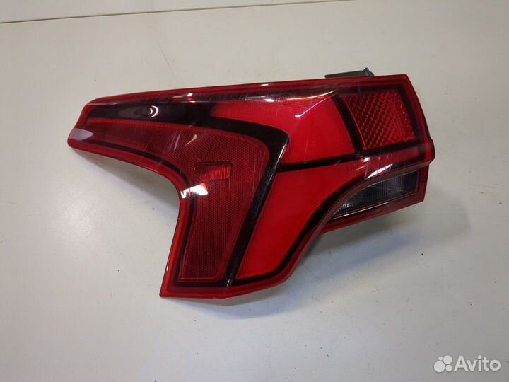 Фонарь (задний) Hyundai Santa Fe 2020, 2021
