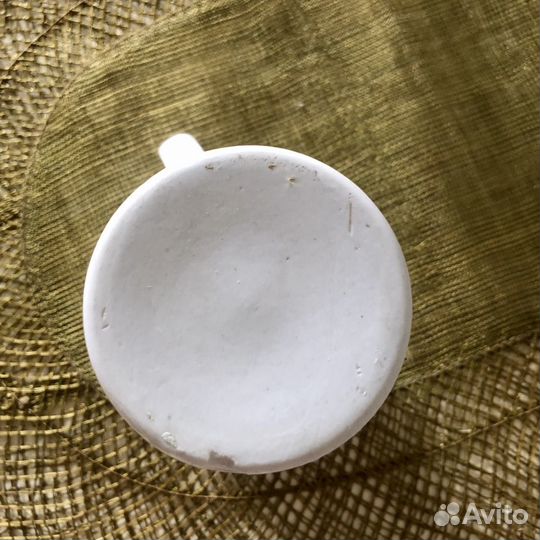 Винтажный кувшинчик СССР