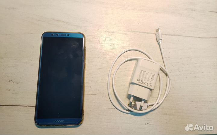 HONOR 9 Lite, 3/32 ГБ