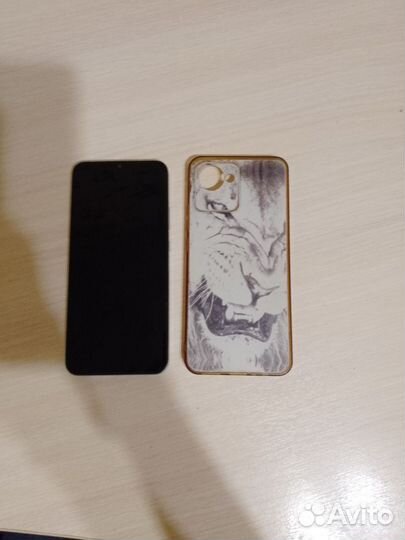 realme C30, 4/64 ГБ