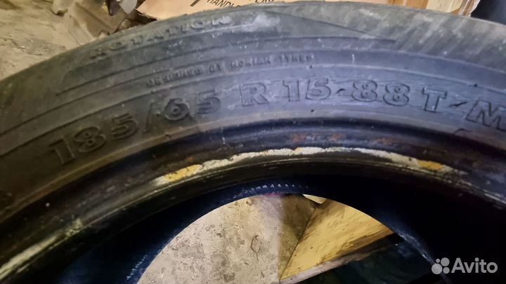 Nordman 5 185/65 R15