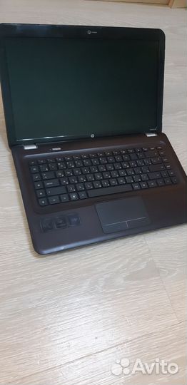 HP