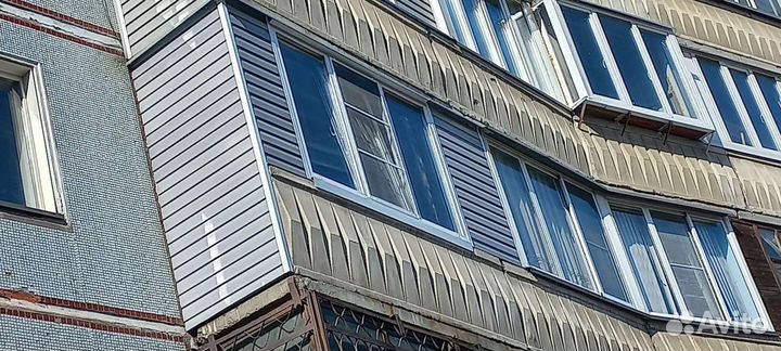 Монтаж пластиковых окон и балконов