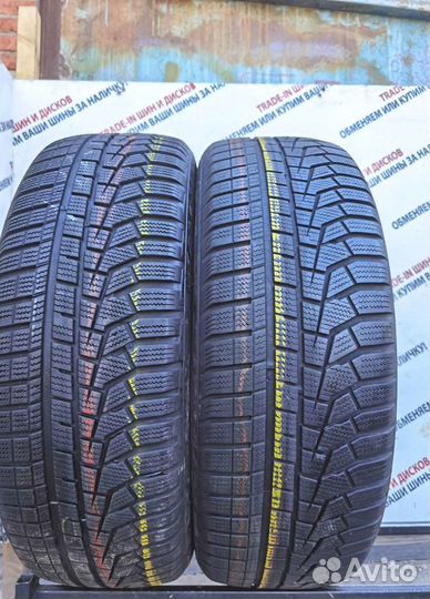 Hankook Winter I'Cept Evo2 W320A SUV 225/60 R18 104H
