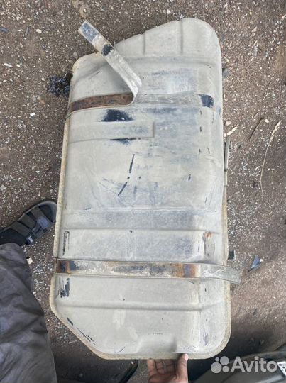 Топливный бак ваз 2109 карбюратор