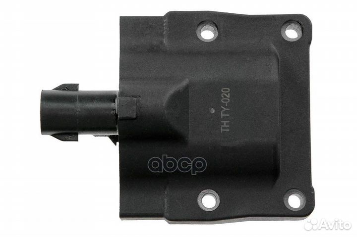 Катушка зажигания ECZ-TY-020 NTY