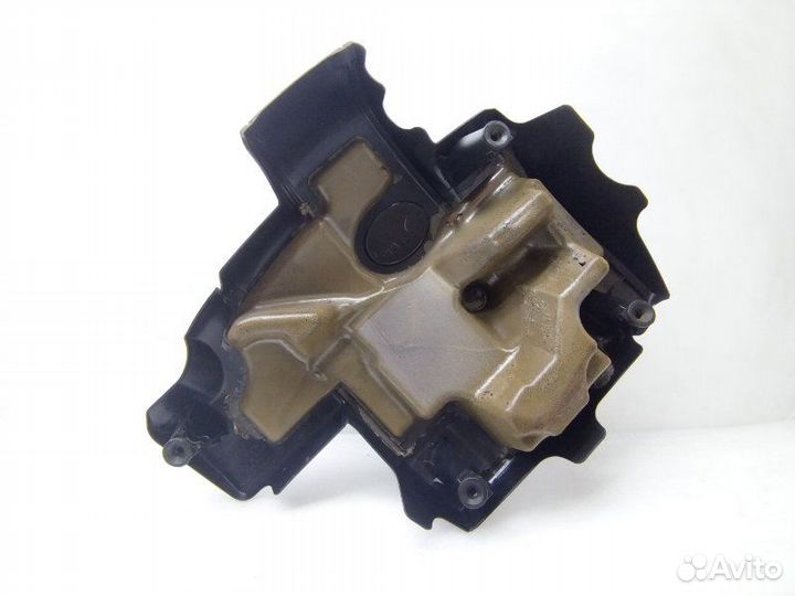 Крышка двигателя декоративная Lexus Rx450H GYL25