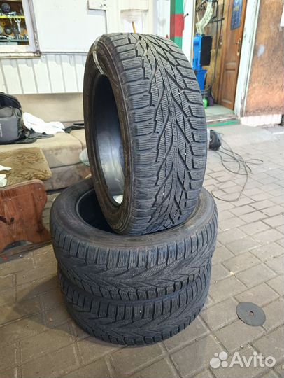 Nokian Tyres eLine 235/55 R18