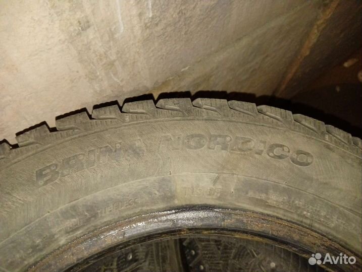 Viatti Brina Nordico V-522 185/65 R15