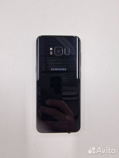 Samsung Galaxy S8, 4/64 ГБ