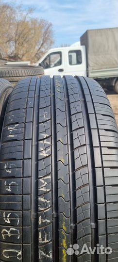 Zetum KR26 235/55 R18