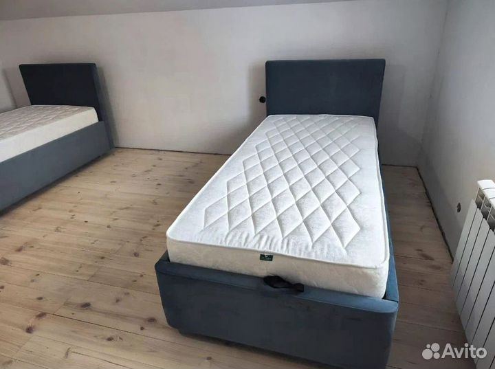 Матрас новый ортопедический