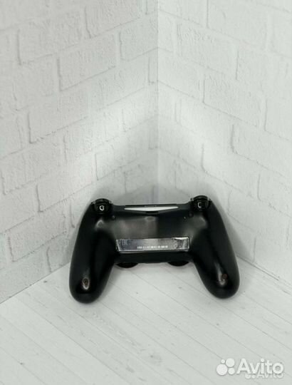 Геймпад Sony Dualshock 4 v.2 для PS4 оригинал
