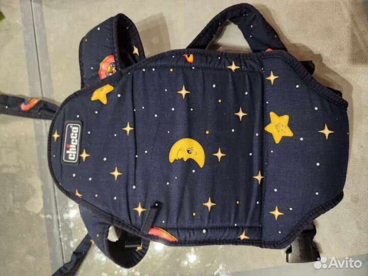 Люлька переноска