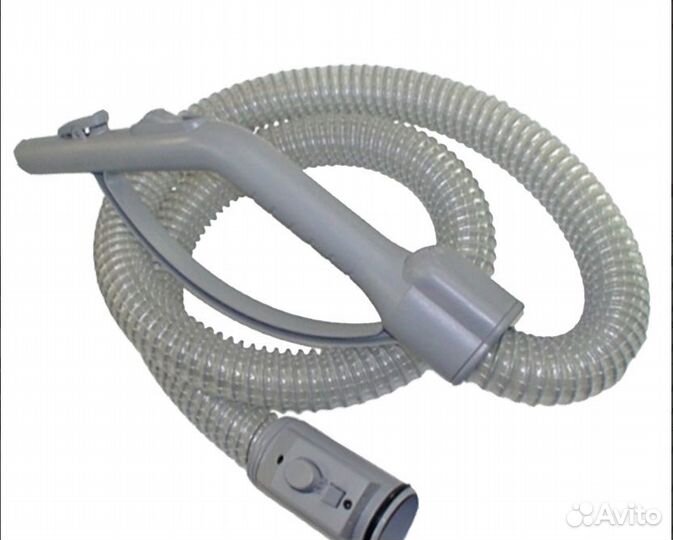 Шланги для пылесосов