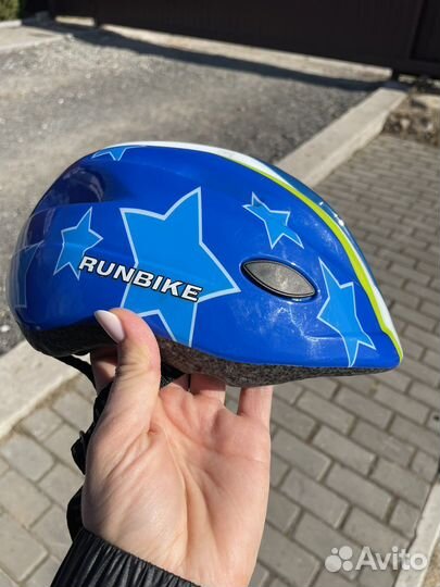 Беговел strider