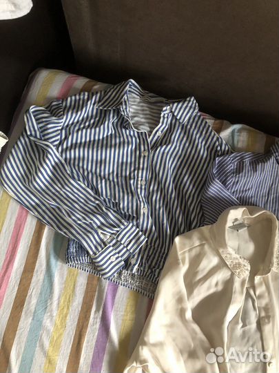 Женские вещи пакетом 40 42