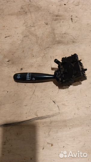 Переключатель дворников Toyota Corolla 120k