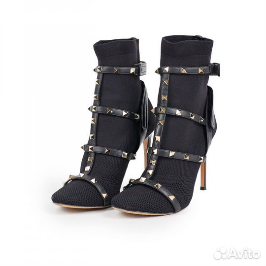 Ботильоны Valentino Оригинал