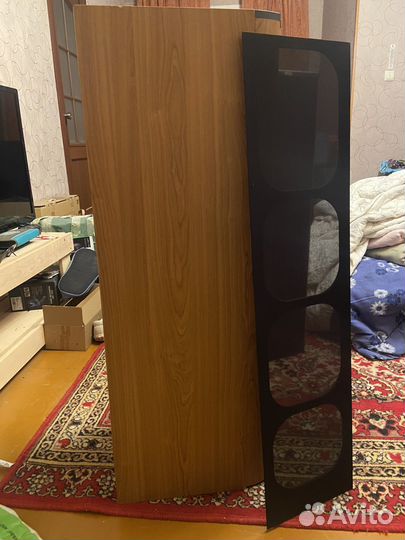 Акустические колонки Jamo classic 10