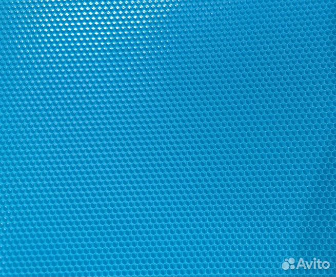 Вощина цветная