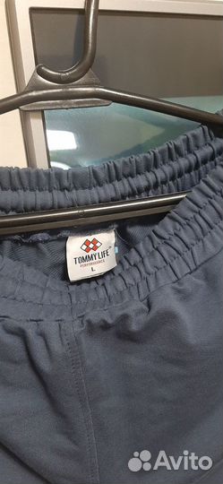 Спортивный костюм женский